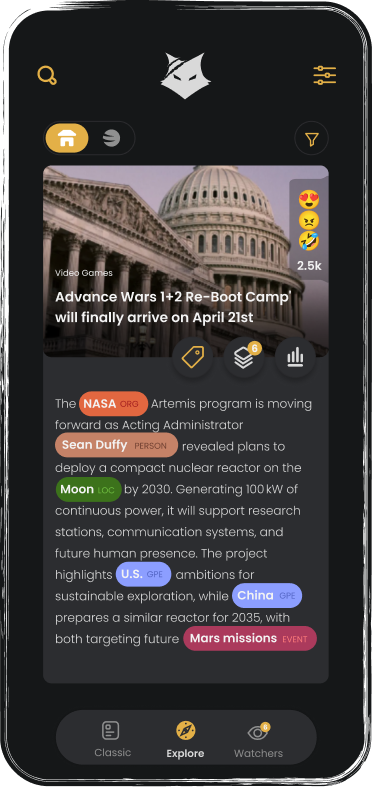 Maseria App Screenshot 1